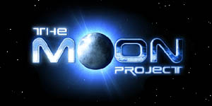 The Moon Project